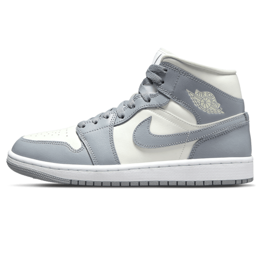 Air Jordan 1 Mid Wmns ‘Stealth’