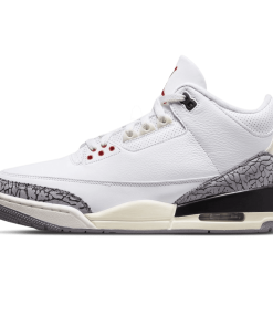 Air Jordan 3 Retro ‘White Cement Reimagined’