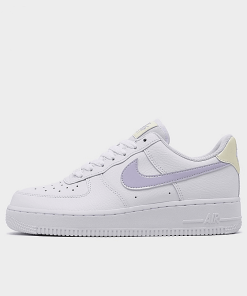 Air Force 1 Low Oxygen Purple