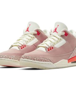 Air Jordan 3 Retro Wmns ‘Rust Pink’