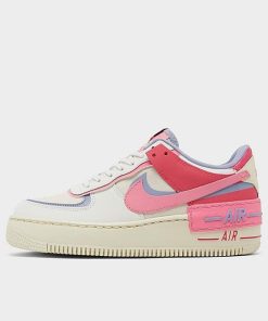 Air Force 1 Low Coral Chalk