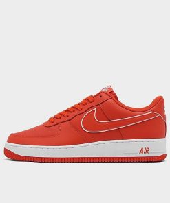 Air Force 1 Picante Red