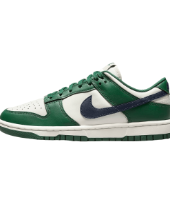 Nike Dunk Low Se Lottery Pack Gorge Green