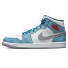 Air Jordan 1 Mid SE ‘French Blue’