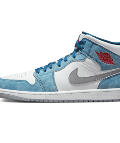 Air Jordan 1 Mid SE ‘French Blue’