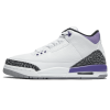 Air Jordan 3 Retro ‘Dark Iris’
