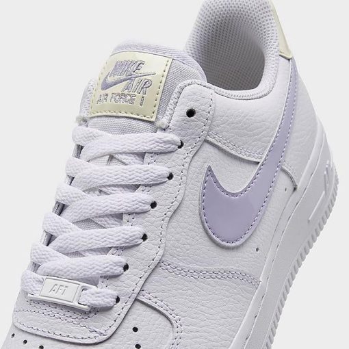 Air Force 1 Low Oxygen Purple