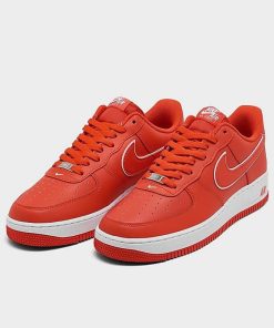 Air Force 1 Picante Red