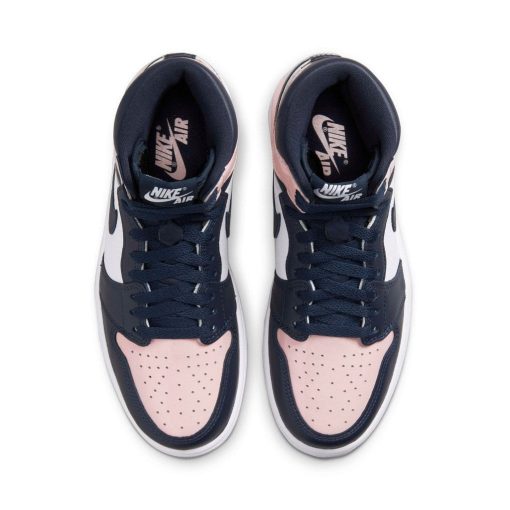 Air Jordan 1 Retro High Wmns OG SE ‘Bubble Gum’