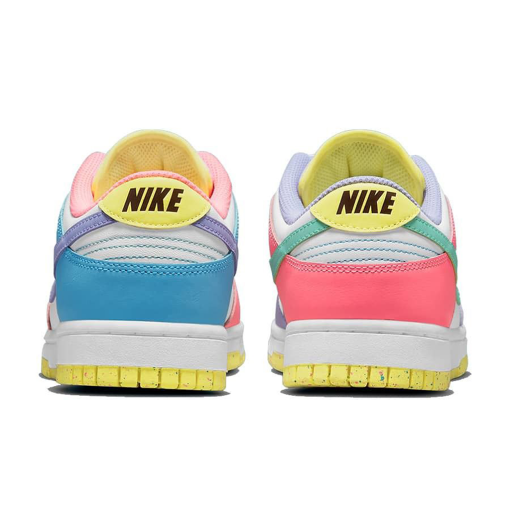 Dunk Low SE WMNS Easter