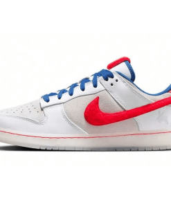 Dunk Low Retro Year of the Rabbit ‘White Varsity Royal’