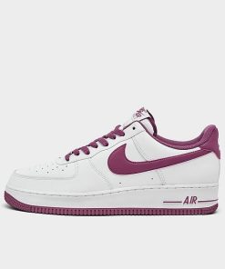 Air Force 1 Low Light Bordeaux