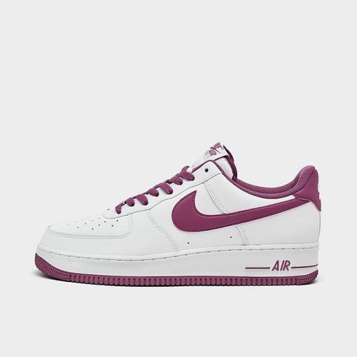 Air Force 1 Low Light Bordeaux