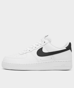 Air Force 1 Low White Black