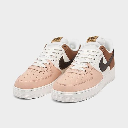 Air Force 1 Coconut Milk