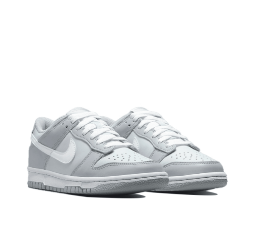 Nike Dunk Low GS ‘Wolf Grey’