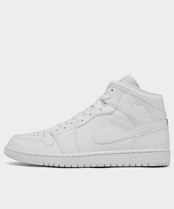 Air Jordan 1 White