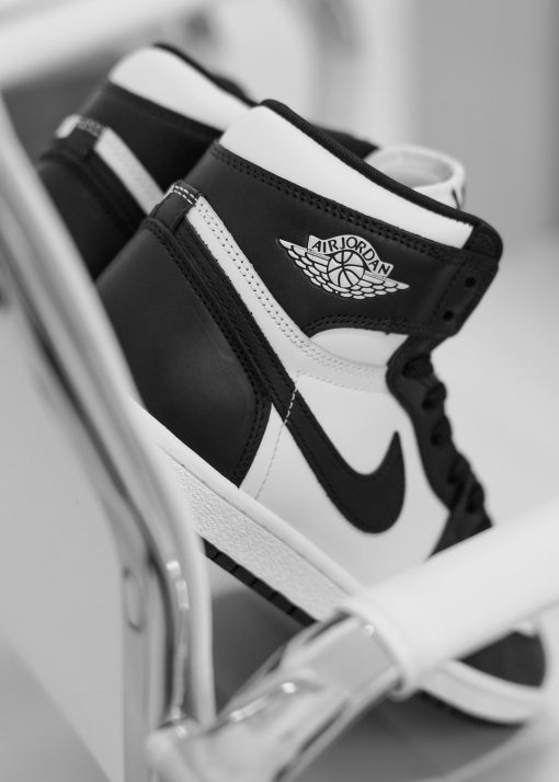 Air Jordan 1 Retro High 85 ‘Black White’