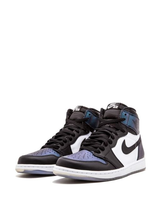 Air Jordan 1 Retro High OG ‘All Star Chameleon’