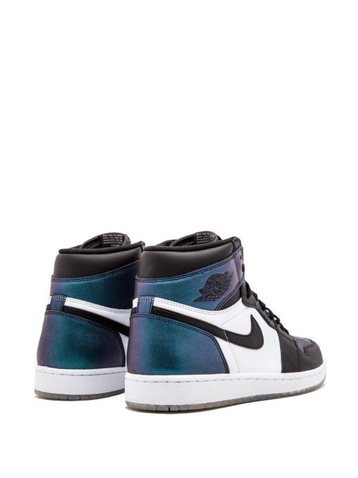 Air Jordan 1 Retro High OG ‘All Star Chameleon’