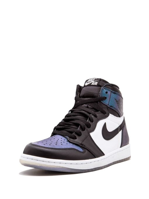 Air Jordan 1 Retro High OG ‘All Star Chameleon’