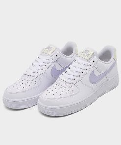 Air Force 1 Low Oxygen Purple