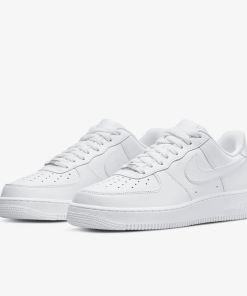 Air Force 1 Low White