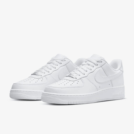 Air Force 1 Low White