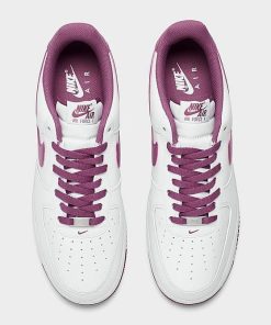 Air Force 1 Low Light Bordeaux