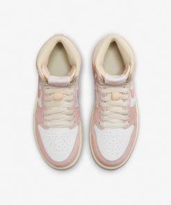 Air Jordan High OG Washed Pink