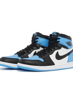 Air Jordan 1 Retro High OG “UNC Toe”