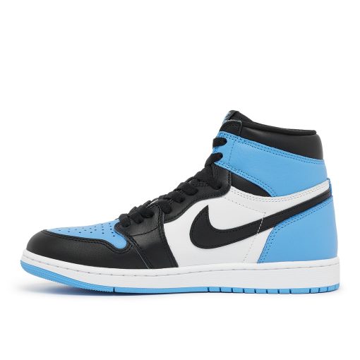 Air Jordan 1 Retro High OG “UNC Toe”