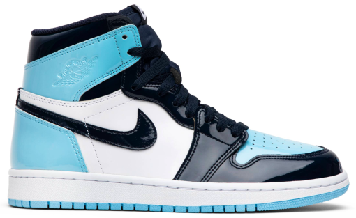 Air Jordan 1 Retro High OG ‘Blue Chill’