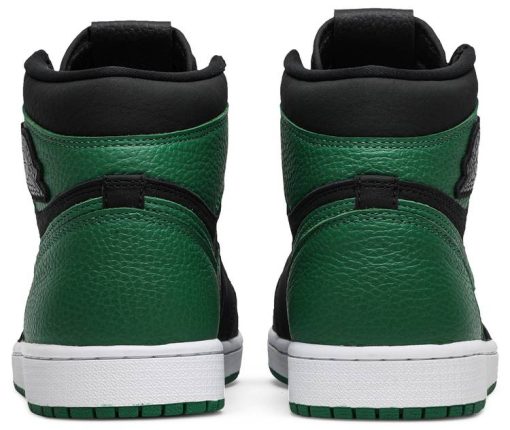 Air Jordan Retro High OG Pine Green 2.0