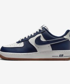 Air Force 1 Low ‘College Pack Midnight Navy’