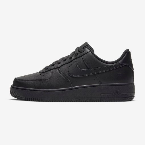 Air Force 1 Low ’07 All Black’