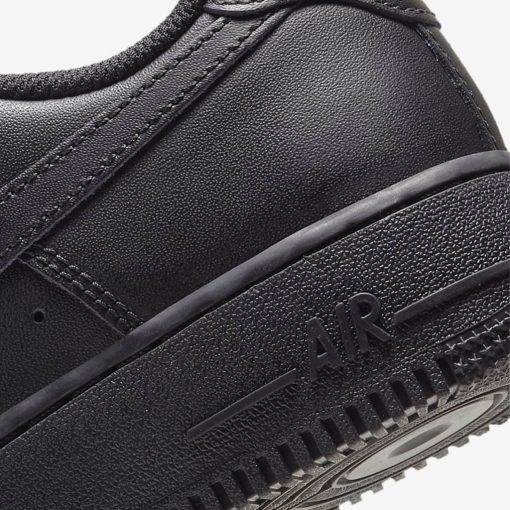 Air Force 1 Low ’07 All Black’