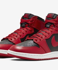 Air Jordan 1 Retro High ’85 ‘Varsity Red’