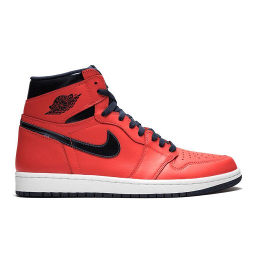 Air Jordan 1 Retro High OG ‘David Letterman’