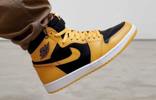 Jordan 1 High OG Pollen