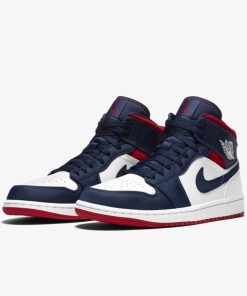 Jordan 1 Retro High OG University Blue