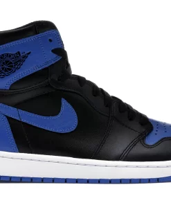 Jordan 1 Retro High OG GS Royal 2017