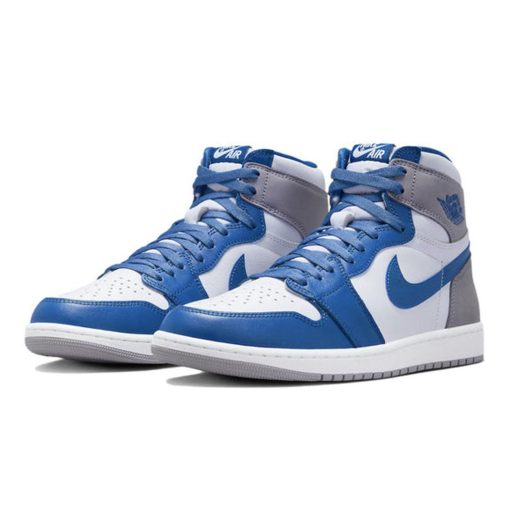 Jordan 1 Retro High OG True Blue