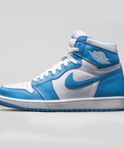 Air Jordan 1 Retro High UNC