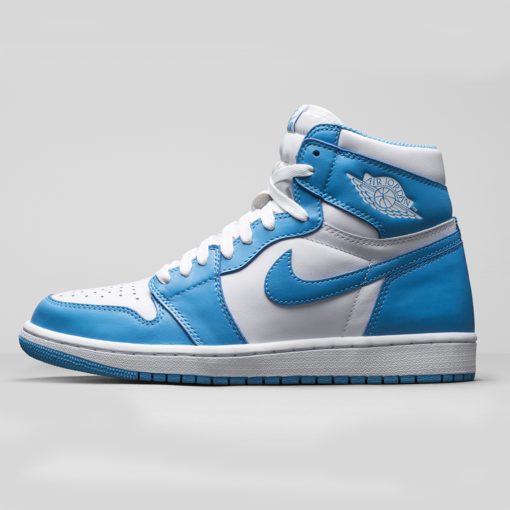 Air Jordan 1 Retro High UNC