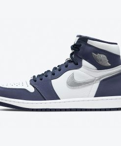 Air Jordan 1 Retro High Midnight Navy