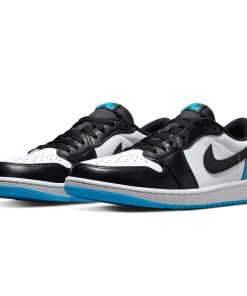 Air Jordan 1 Retro Low OG Wmns ‘UNC’