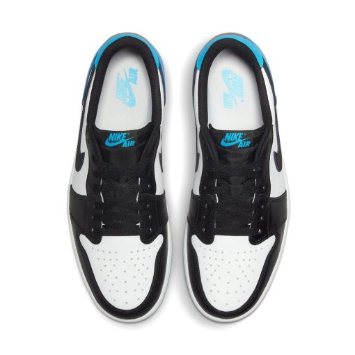 Air Jordan 1 Retro Low OG Wmns ‘UNC’