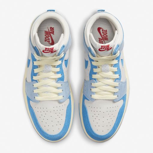 Air Jordan 1 Zoom CMFT 2 Ice Blue