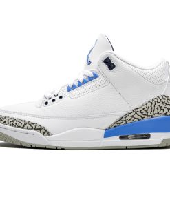 Air Jordan 3 Retro ‘UNC’